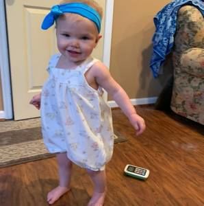 Meet your Posher, Teresa